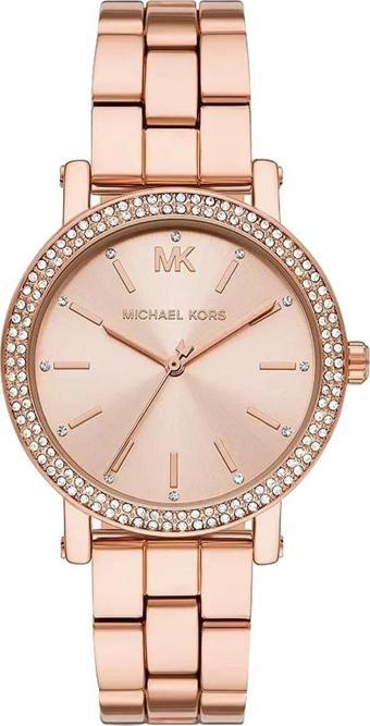 Michael Kors MK7346 Kadın Kol Saati