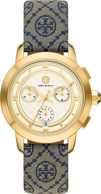 Tory Burch TBW1035 Kadın Kol Saati