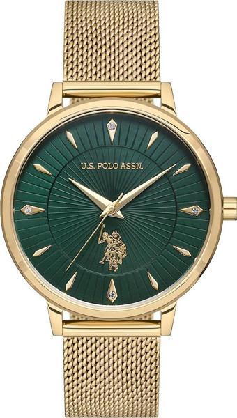 U.S. Polo Assn. USPA2024-13 Kadın Kol Saati