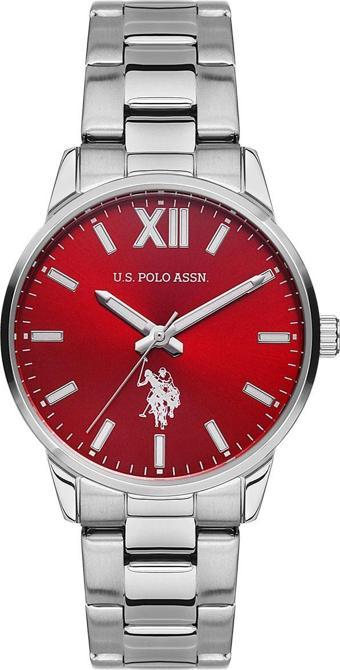 U.S. Polo Assn. USPA2057-01 Kadın Kol Saati