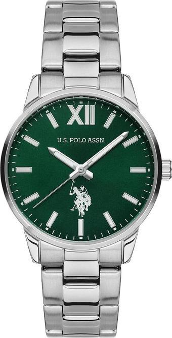 U.S. Polo Assn. USPA2057-09 Kadın Kol Saati