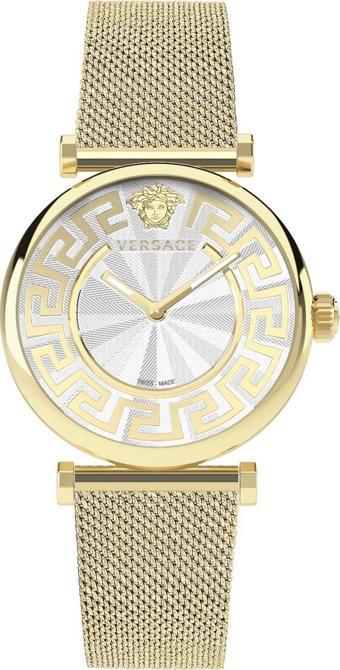 Versace VRSCVE1CA0623 Kadın Kol Saati