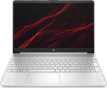 HP 15S-EQ2000NT AMD Ryzen 7 5700U 8GB 512GB SSD Freedos 15.6 FHD Taşınabilir Bilgisayar 4H0J2EA