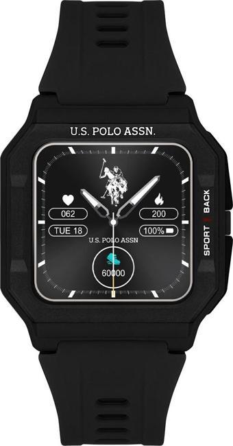 U.S. Polo Assn. USPA3003-01 Akıllı Saat