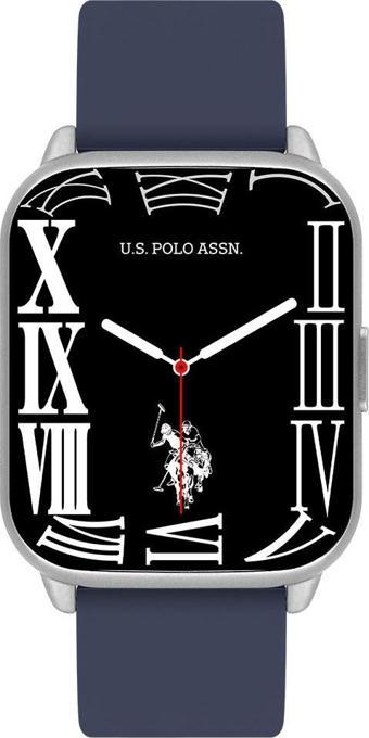 U.S. Polo Assn. USPA3004-04 Akıllı Saat