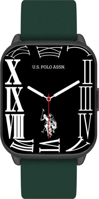 U.S. Polo Assn. USPA3004-05 Akıllı Saat