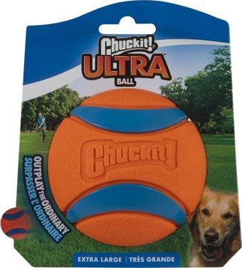 Chuckit! Ultra Ball Köpek Oyun Topu ( Xl Boy )