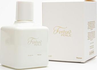 Fervore Perle Edt. 100 ml Kadın Sprey Parfüm