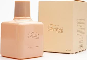 Fervore Pour Kadın Parfüm EDT 100 ml