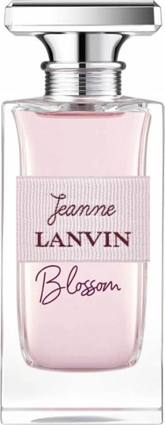 Lanvin Jeanne Blossom EDP 100 Ml Kadın Parfümü