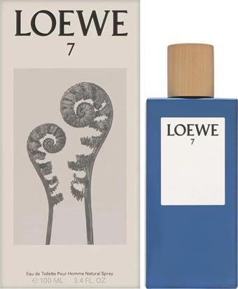 Loewe 7 EDT 100 ml Erkek Parfüm