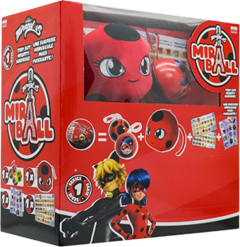 Giochi Mlb Kwami Mini Peluş Sürpriz MRA60000