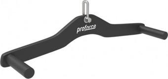 BAR 306 TRICEPS BAR 52 CM