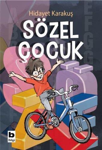 Sözel Çocuk - Hidayet Karakuş - Bilgi Yayınevi