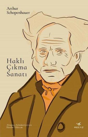 Haklı Çıkma Sanatı - Arthur Schopenhauer - Mecaz