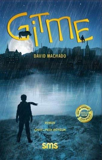 Gitme - David Machado - SMS