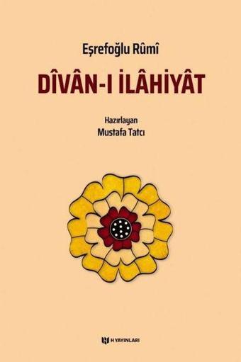 Divan-ı İlahiyat - Eşrefoğlu Rumi - H Yayınları