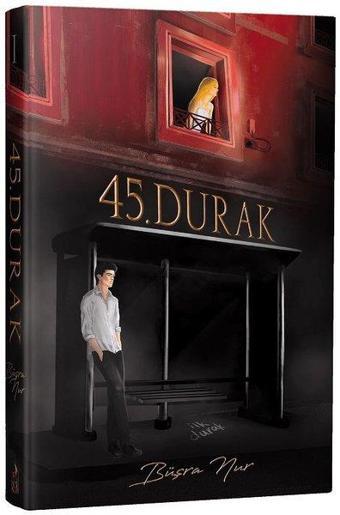 45.Durak - Büşra Nur - Ren Kitap Yayınevi