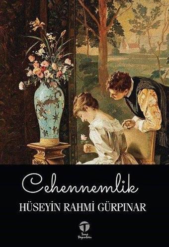 Cehennemlik - Tema Yayınları