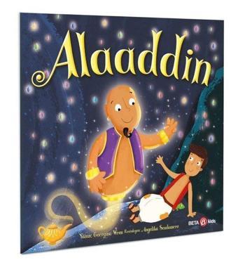 Alaaddin - Georgina Wren - Beta Kids