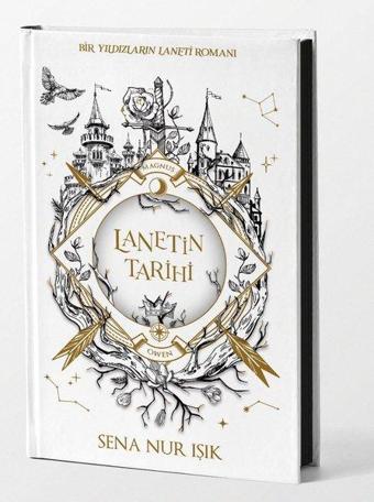 Lanetin Tarihi - İndigo Kitap Yayınevi
