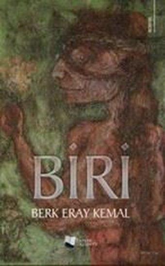 Biri - Berk Eray Kemal - Karina Yayınevi