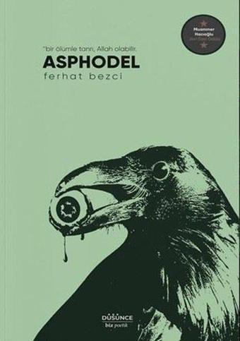 Asphodel - Ferhat Bezci - Düşünce Yayınevi