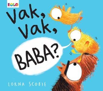 Vak Vak Baba? - Lorna Scobie - Eolo