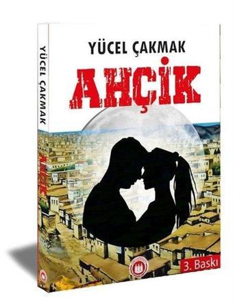 Ahçik - Yücel Çakmak - Bordo Ressam