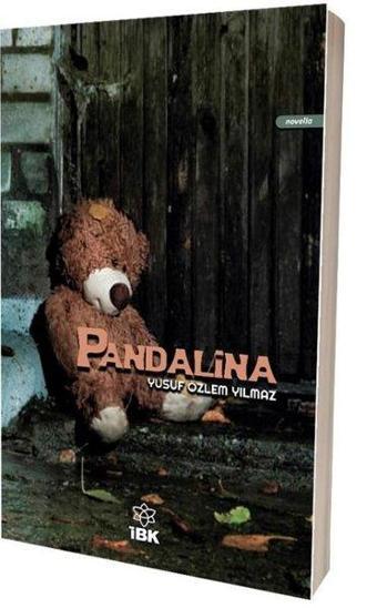 Pandalina - Yusuf Özlem Yılmaz - İBK - İz Bırakan Kalemler