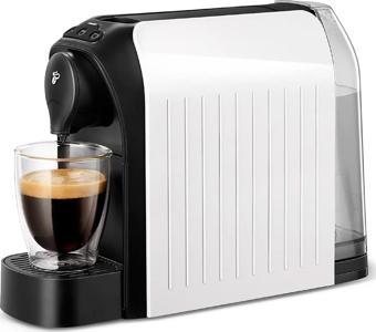 Tchibo Cafissimo Easy Beyaz Espresso Kahve Makinesi