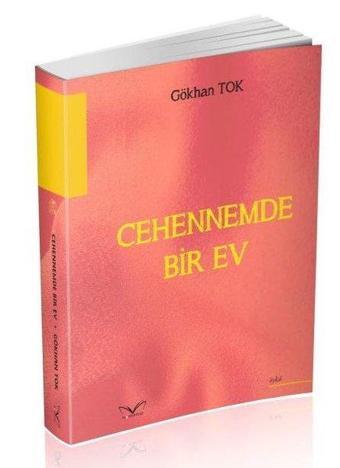 Cehennemde Bir Ev - Gökhan Tok - MedaKitap