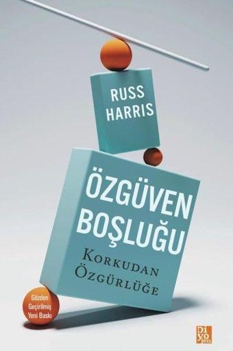 Özgüven Boşluğu - Russ Harris - Diyojen Yayıncılık