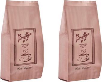 Brezilya Kuru Kahveci Atilla Pak Brezilya Kuru Kahveci Atila Pak Türk Kahvesi 250g X 2 Adet