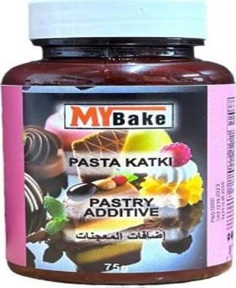 MYBake PASTA KATKI (75 G) (pastaland)