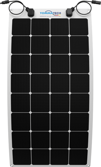 TommaTech® 110Wp Flexible(Esnek) Güneş Paneli EA6203527