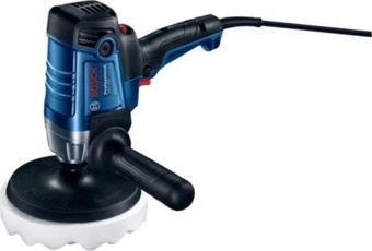 Bosch 950 Watt Polisaj Makinesi Gpo 950 950 Watt Polisaj Makinesi Gpo 950 , Boya Önce Düzleştirme,