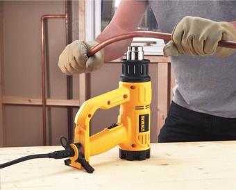 Dewalt D26411 Sıcak Hava Tabancası