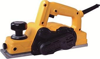 Dewalt D26676-TR Planya 550W 82mm