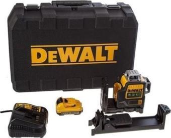 Dewalt Dce089d1g 10,8volt/2,0 Ah Li-ıon Yeşil Çizgi Lazer Distomat