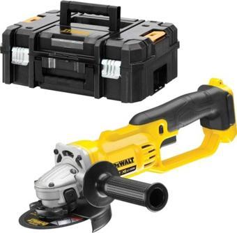 Dewalt DCG412NT Avuç Taşlama 125mm (Aküsüz)