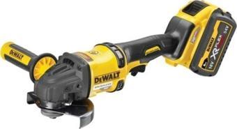 Dewalt Dcg418t2 54v, 6ah, 125mm, Flexvolt, Kömürsüz Taşlama