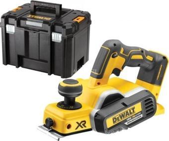 Dewalt Dcp580nt Akülü El Planyası 18 Volt Solo