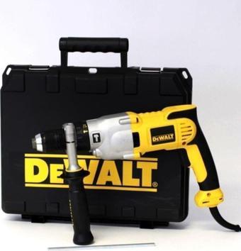 Dewalt Dwd524ks 1100watt 13mm 2 Vitesli Profesyonel Darbeli Matkap