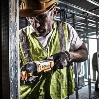 Dewalt Dwe315kt-qs 300watt Çok Amaçlı Zımparalama, Kesme Ve Raspalama Aleti