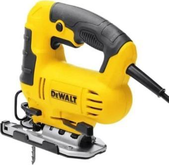 Dewalt Dwe349-tr 650watt Jigsaw Profesyonel Pandül Hareketli Dekupaj Testere