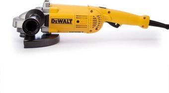 Dewalt Dwe492 2200watt 230mm Profesyonel Büyük Taşlama