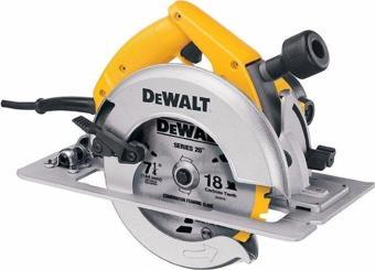 Dewalt Dwe560 Daire Testere Makinesi 184mm 1350 Watt