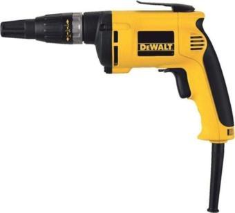 Dewalt Elektrikli Tornavida Dw274k 540w