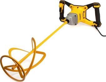 Dewalt Karıştırıcı Çift Kollu M14 Giriş 3 Vites Dwd241-qs